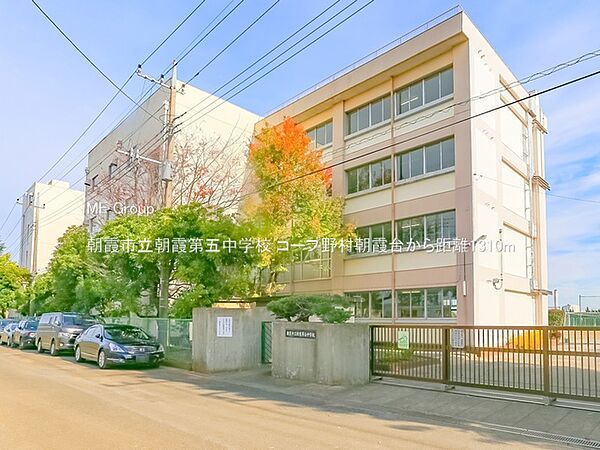 apartment 埼玉県朝霞市宮戸２丁目
地図を見る