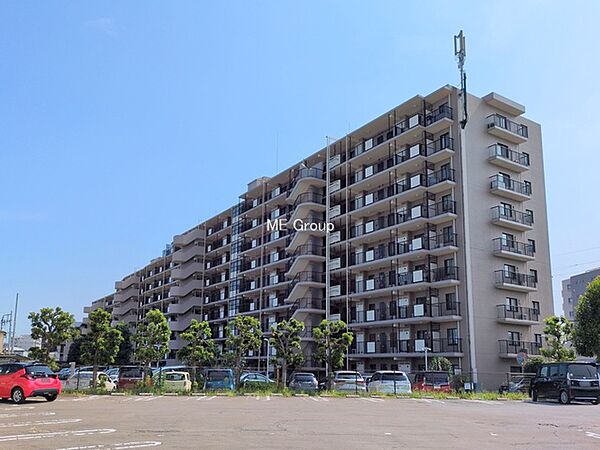 apartment 埼玉県所沢市向陽町
地図を見る