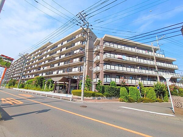 apartment 埼玉県所沢市向陽町
地図を見る