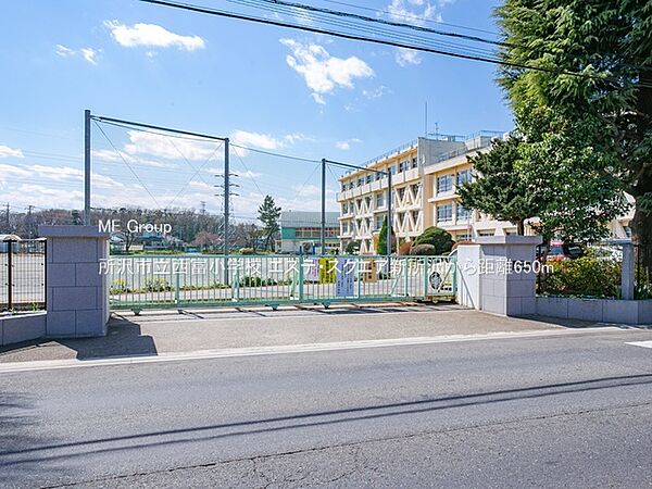 apartment 埼玉県所沢市向陽町
地図を見る