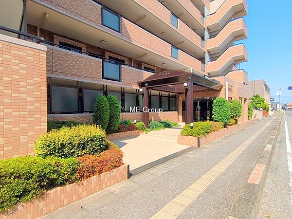 apartment 埼玉県川越市熊野町
地図を見る