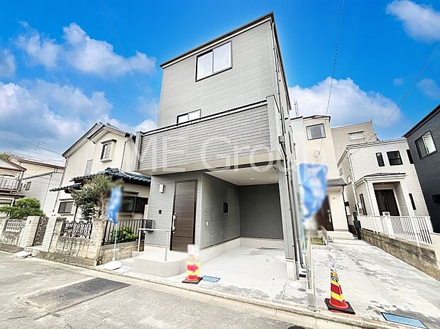 暮らしやすさと居心地の良さにこだわったシンプルで飽きのこないデザイン !