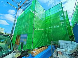 埼玉県所沢市上新井2丁目