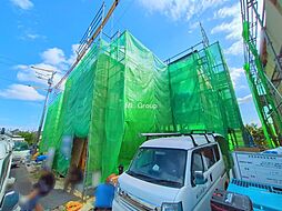 埼玉県所沢市上新井2丁目