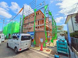 埼玉県所沢市上新井2丁目