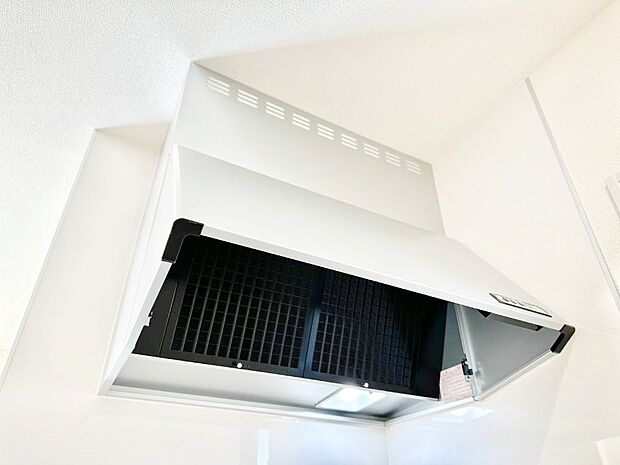 基本的なお手入れはフィルターのみ！お手入れのしやすさも魅力です。