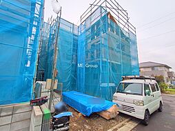 埼玉県所沢市上新井2丁目