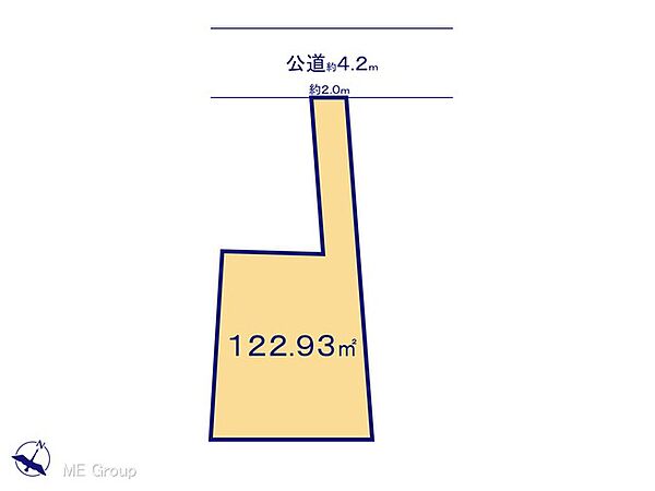 区画図：311002278376