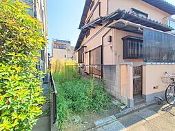 埼玉県富士見市上沢1丁目
