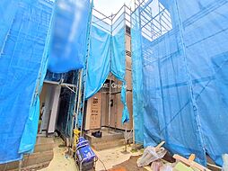 埼玉県戸田市喜沢２丁目