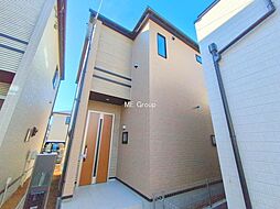 埼玉県戸田市喜沢２丁目