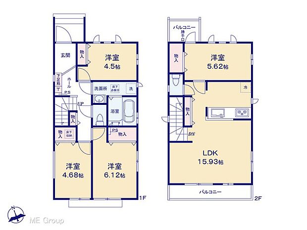 図面と異なる場合は現況を優先