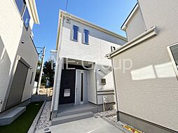 埼玉県川口市大字東本郷