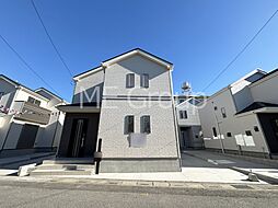 埼玉県川口市大字東本郷