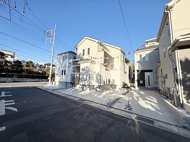 ここから始まる新生活を応援いたします