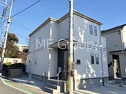 埼玉県川口市大字東本郷