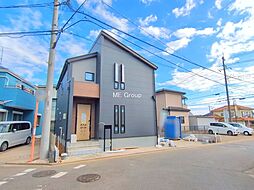 埼玉県入間郡三芳町大字藤久保