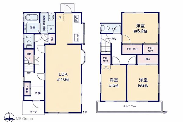間取り：311002172085