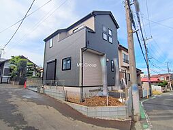 東京都東久留米市神宝町1丁目