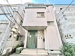 東京都板橋区仲宿