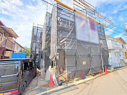 埼玉県所沢市青葉台