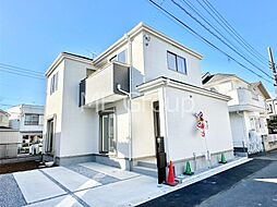 埼玉県所沢市青葉台