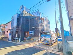 埼玉県川越市大字古市場