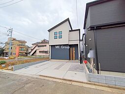 埼玉県蕨市南町４丁目