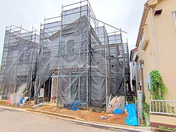 埼玉県蕨市南町4丁目