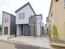 埼玉県蕨市南町４丁目