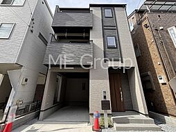 埼玉県戸田市喜沢１丁目