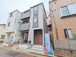 埼玉県戸田市喜沢1丁目