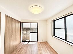 子供部屋の画像