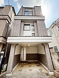 東京都世田谷区南烏山１丁目