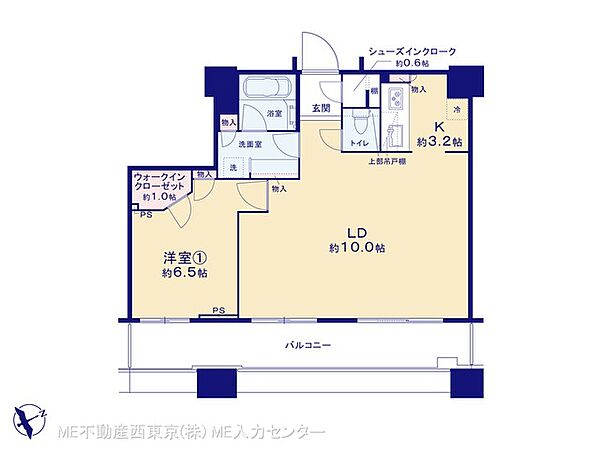 間取り：313004401639