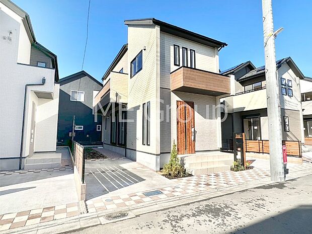 暮らしやすさと居心地の良さにこだわったシンプルで飽きのこないデザイン ！