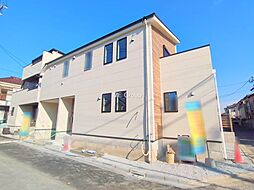 東京都足立区神明南１丁目