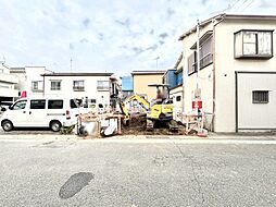 埼玉県富士見市水谷東3丁目