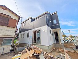 埼玉県富士見市上沢３丁目