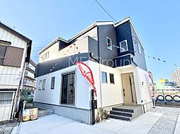 埼玉県富士見市上沢３丁目