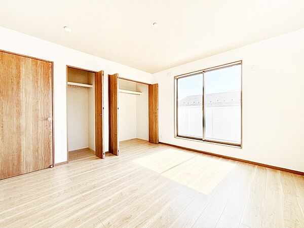 収納が充実したお部屋でゆったりリラックスタイムが過ごせます！