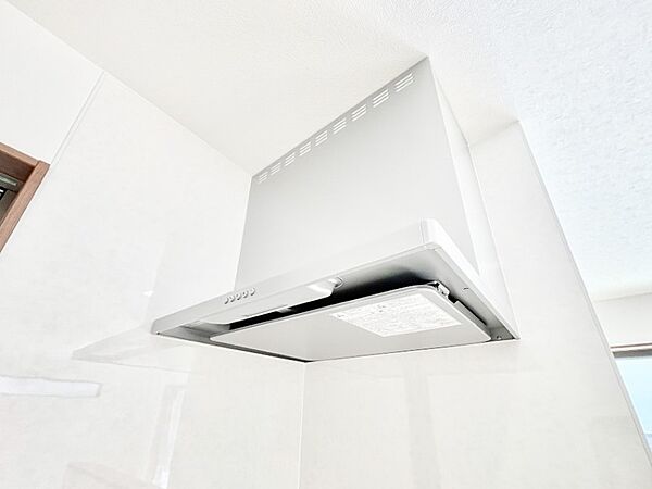 基本的なお手入れはフィルターのみ！お手入れのしやすさも魅力です。