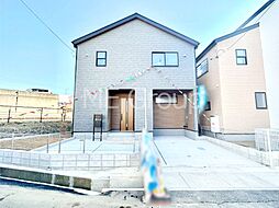 埼玉県川越市大字木野目