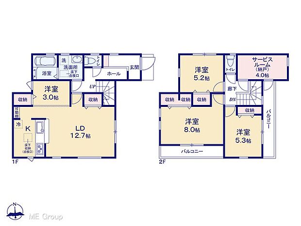 図面と異なる場合は現況を優先