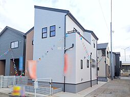 埼玉県川越市大字木野目