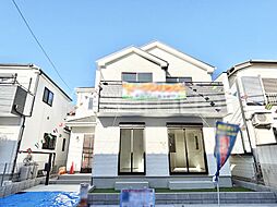 埼玉県新座市畑中２丁目