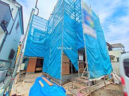 埼玉県新座市畑中２丁目