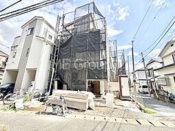 埼玉県ふじみ野市丸山