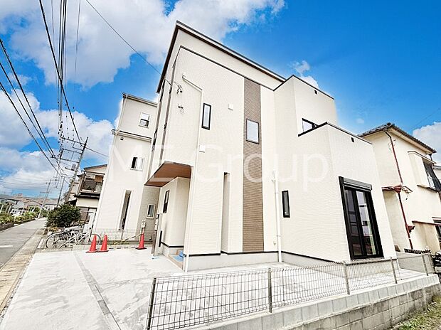 ゆとりが笑顔を生む心地よい生活