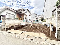 埼玉県ふじみ野市鶴ケ舞1丁目